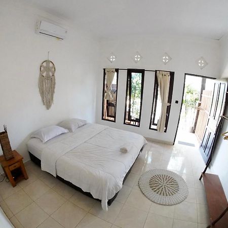 Jepun Villa 04 - One Bedroom Without Kitchen Uluwatu  Bagian luar foto