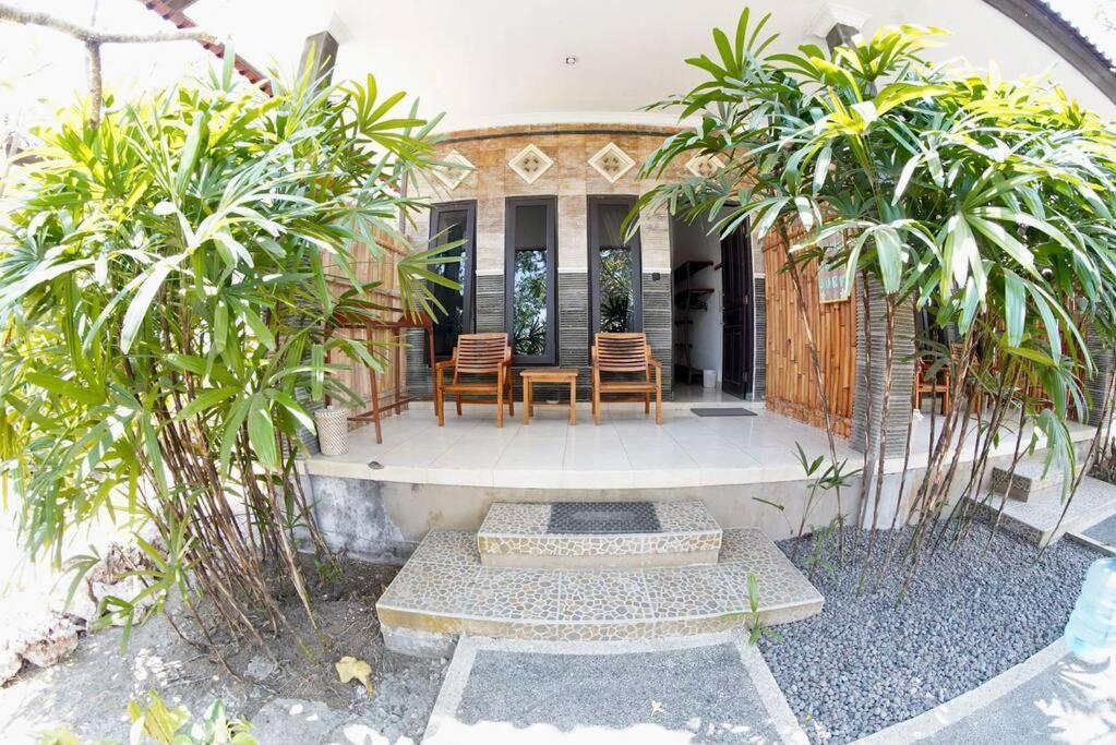 Jepun Villa 04 - One Bedroom Without Kitchen Uluwatu  Bagian luar foto