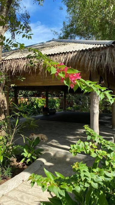 Jepun Villa 04 - One Bedroom Without Kitchen Uluwatu  Bagian luar foto