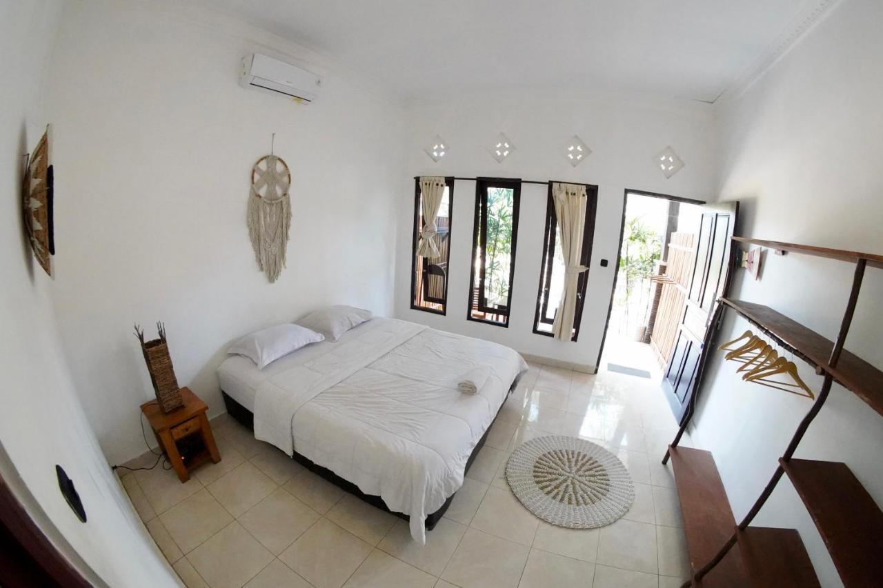 Jepun Villa 04 - One Bedroom Without Kitchen Uluwatu  Bagian luar foto