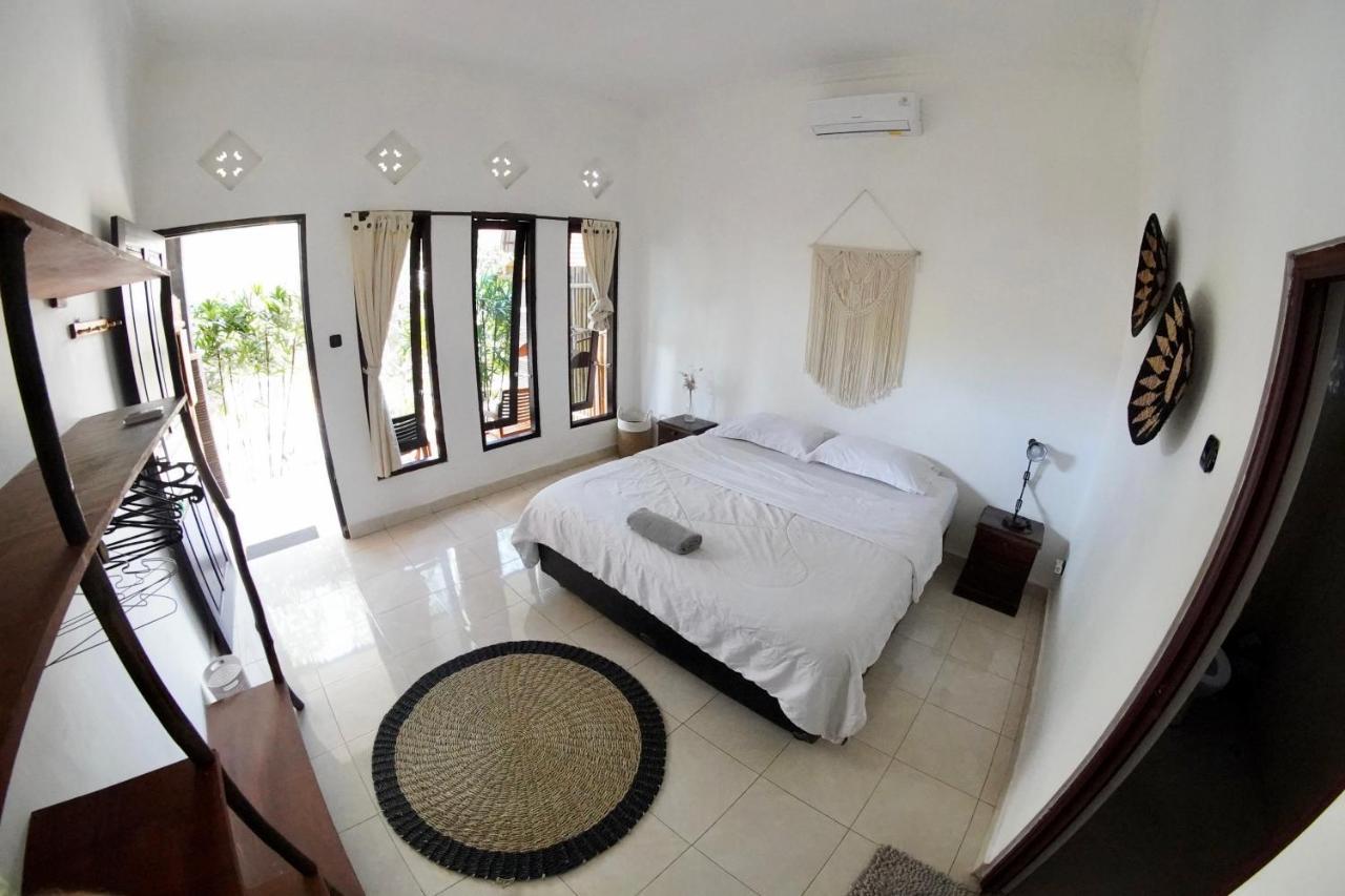 Jepun Villa 04 - One Bedroom Without Kitchen Uluwatu  Bagian luar foto