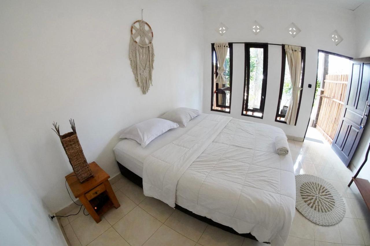 Jepun Villa 04 - One Bedroom Without Kitchen Uluwatu  Bagian luar foto