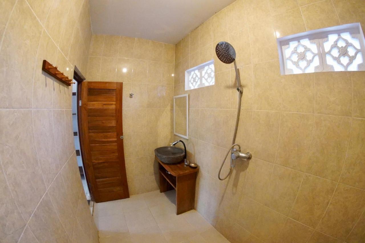 Jepun Villa 04 - One Bedroom Without Kitchen Uluwatu  Bagian luar foto