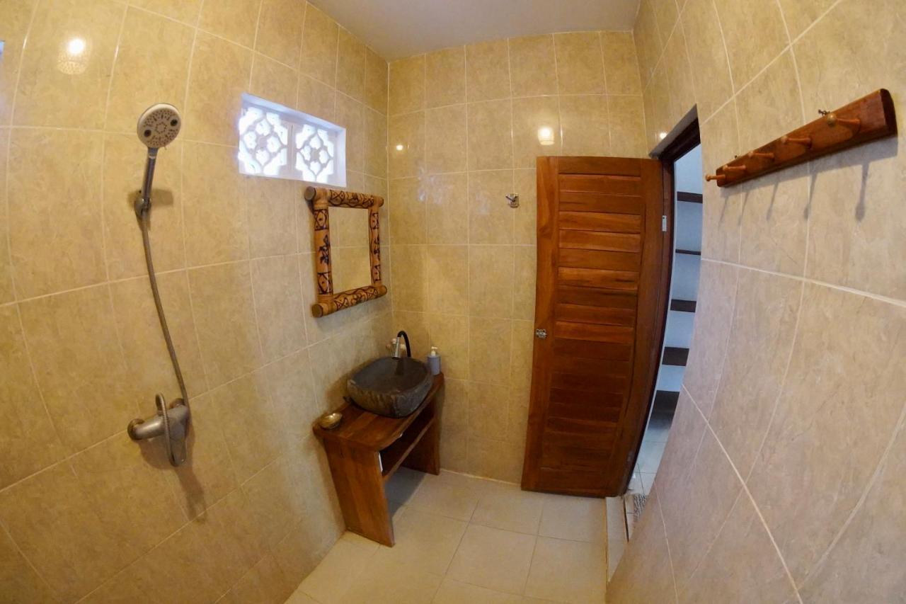Jepun Villa 04 - One Bedroom Without Kitchen Uluwatu  Bagian luar foto