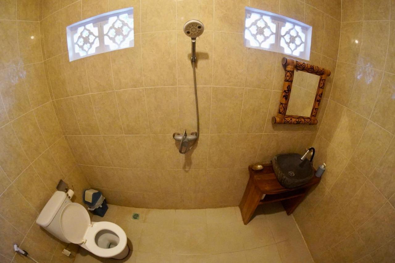 Jepun Villa 04 - One Bedroom Without Kitchen Uluwatu  Bagian luar foto